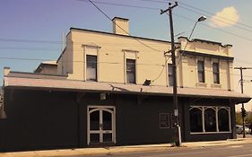 The Plough Hotel Footscray